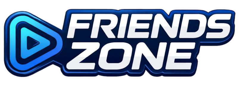 APP-FRIENDSZONE
