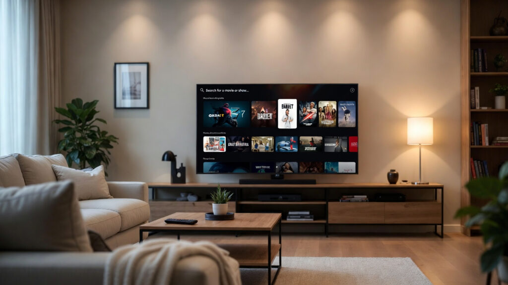 app para tv box com canais ao vivo e streaming em alta qualidade