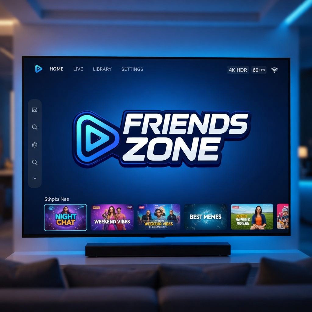 assistir tv na tv box sem travar em alta qualidade