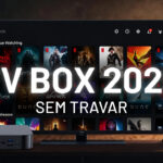 melhor app para tv box 2026 sem travar
