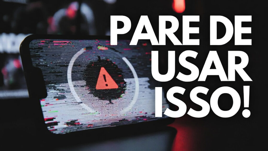 Melhor app para assistir TV no celular em 2026 (sem travar)