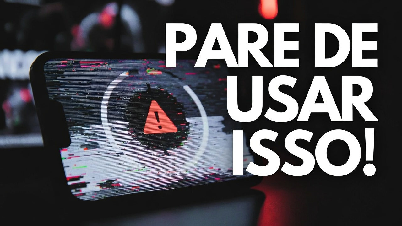 Melhor app para assistir TV no celular em 2026 (sem travar)